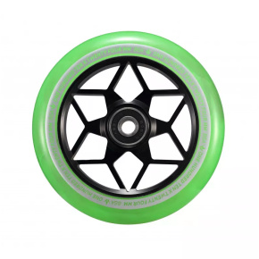 Blunt Diamond Rolle 110mm Smoke Green
