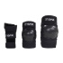 SFR Youth Ramp Triple Pad Set - Schwarz - Medium