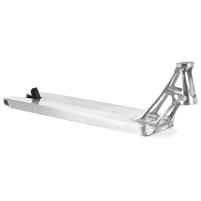 Ethic Pandemonium V2 Boxed Deck 500mm Raw Ethic Pandemonium V2 Boxed Deck 500mm Raw