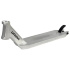 Deck Union Honeycomb 490x130mm Silber