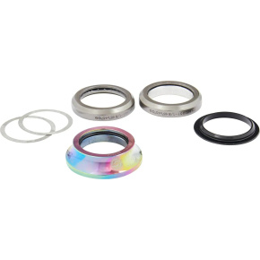 Salt Pro Integrierter BMX-Headset (Oilslick) Salt Pro Integrierter BMX-Headset (Oilslick)