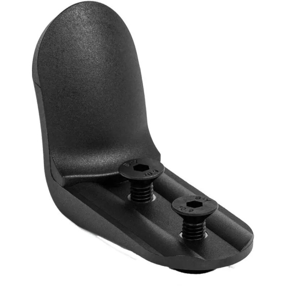 Bremse Tilt Fixed Fender Schwarz