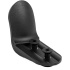 Bremse Tilt Fixed Fender Schwarz