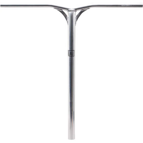 Lucky Air SCS 660mm Raw Lenker