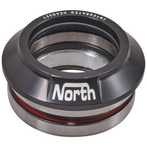 Headset North Star Integrated V2 Matt Schwarz
