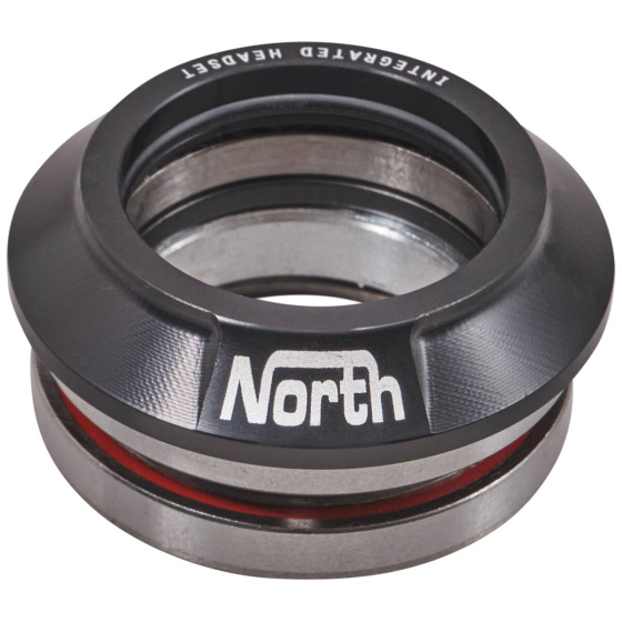Headset North Star Integrated V2 Matt Schwarz