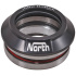Headset North Star Integrated V2 Matt Schwarz