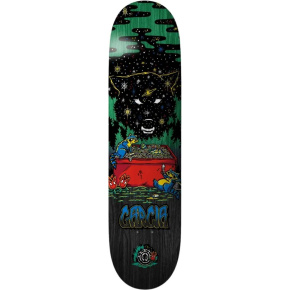 Element Shadow Skateboard Deck (8.25"|Garcia - Furnierfarbe variierend) Element Shadow Skateboard Deck (8.25"|Garcia - Furnierfarbe variierend)