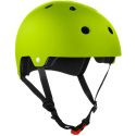 Helm Core Action L-XL Neon Grün