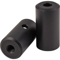 Native Deck Ends Spacers (6.5"|Matt Schwarz)