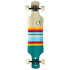 Ocean Pacific Swell Komplett Longboard (36"|Türkis)