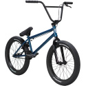 Mafia Pablo Park 20" Freestyle BMX Fahrrad (20.6"|Blau)