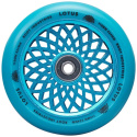 Root Lotus Rollen 110x24mm Radiant Blue 2 Stück