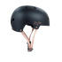 Rio Roller Rose Helm - Schwarz - S/M 53-56cm