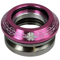 Union Chain Headset Pink