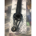 North Scooters Akimbo SCS / HIC Stecker schwarz