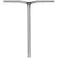 Divine Bend Oversize Lenker 650x610 mm silber