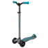 Maxi Micro Deluxe Pro grau-aqua