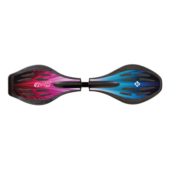 Waveboard Street Surfing URSPRÜNGLICH
