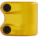 Tilt geformtes Gold