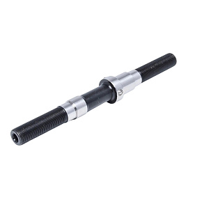 Éclat Cortex Evo Hinterachse (14mm|Freecoaster)