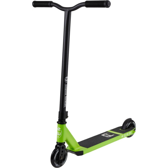 Stunt-Scooter Longway Adam Green