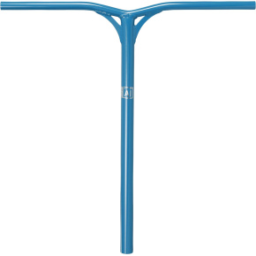 Lucky HEX Lenker für Roller (Saphir) Lucky HEX Lenker für Roller (Saphir)