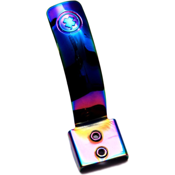 Bremse Lucky Steely 100/110mm Neochrome