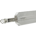 Platte Unfair FX-1 520 × 127 mm Spiegel