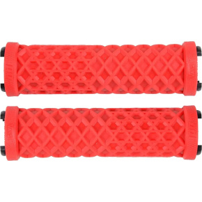 Griffe ODI Lock on Vans Rot