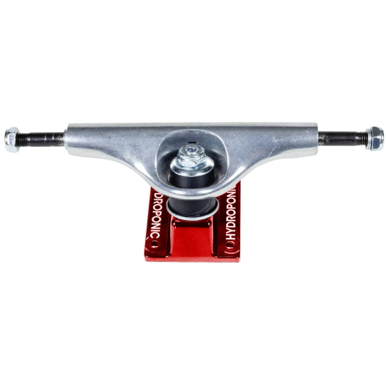 Hydroponic Hollow Kingpin/Hanger Skate Truck (139|Rot)