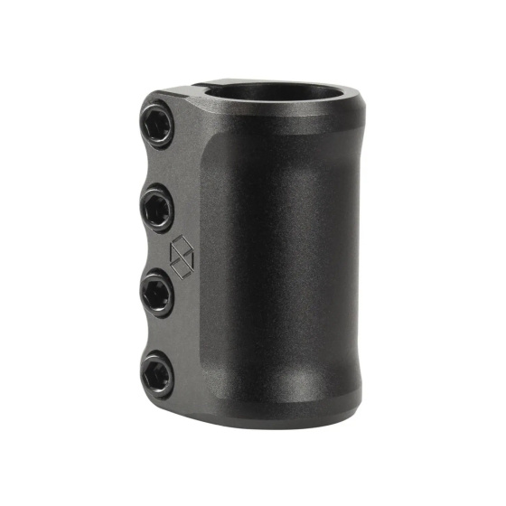 SCS Native Orca SL Schwarz