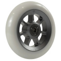 Native Profile Rollen 110mm Gunmetal 2 Stück