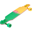 Longboard Ocean Pacific Wide Drop Offshore 31.5" Gelb