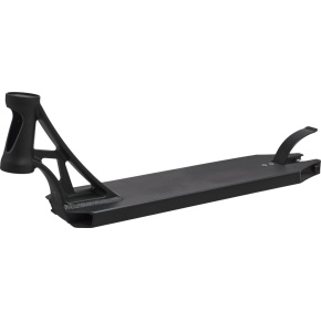 Panda-Platte 505mm schwarz