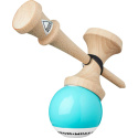 Kendama KROM POP LOL glänzend Sky Blue