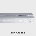 Proto Space 2 silber + griptape frei