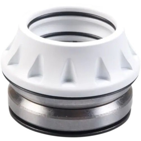 Gestohlene Revolver-Kopfhörer (Weiß) Gestohlene Revolver-Kopfhörer (Weiß)