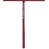 Trynyty T&T Oversized Lenker 710mm rot