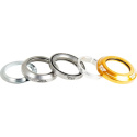 Headset Tilt Integrated gold