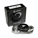 Headset Union Chain Schwarz