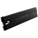 Deck Ethic Lindworm V4 580x170mm L Schwarz