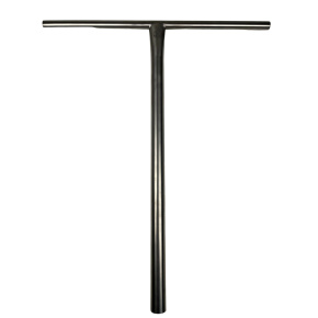 Scootshop.cz Titanium Oversize 700 mm Poliert Lenker