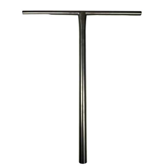 Scootshop.cz Titanium Oversize 700 mm Poliert Lenker