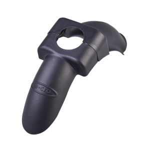 Vorderer Kotflügel (Schwarz/Weiß Deluxe) Vorderer Kotflügel (Schwarz/Weiß Deluxe)