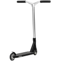 Stunt-Scooter Divine Apollon Silber