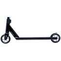 Stunt-Scooter Crisp Blaster Schwarz/Blau Cracking