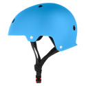 Helm Core Basic L-XL Blau