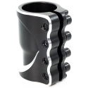 SCS CORE Cobra Schwarz