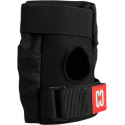 Knieprotektoren Core Street XS schwarz
